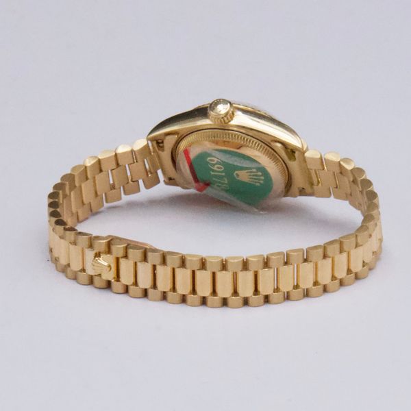 Rolex Datejust Lady 69178